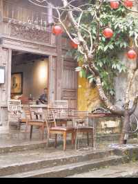 世界遺産の美しい街ホイアン