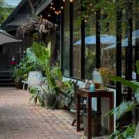 คาเฟ่ กรุงเทพ