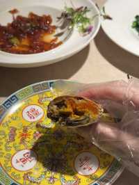 人和館｜上海老味道菜館🪽