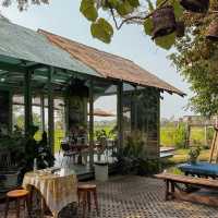 Grindsize Evergreen CNX • Chiangmai 