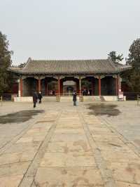 7個鐘先行完一少部分：圓明園西洋樓