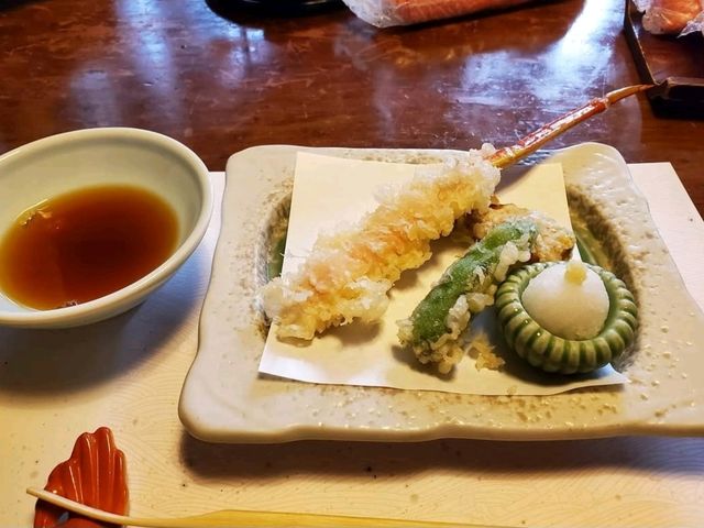冬といえばみんな大好きな蟹！そして蟹といえばかに道楽！