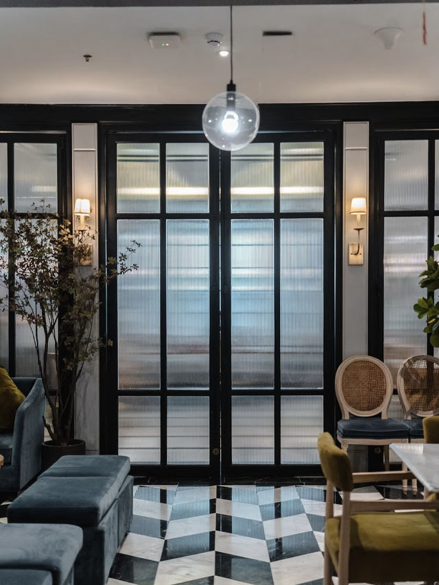 A Stylish Urban Escape at The Salil Hotel Sukhumvit 57 – Thonglor