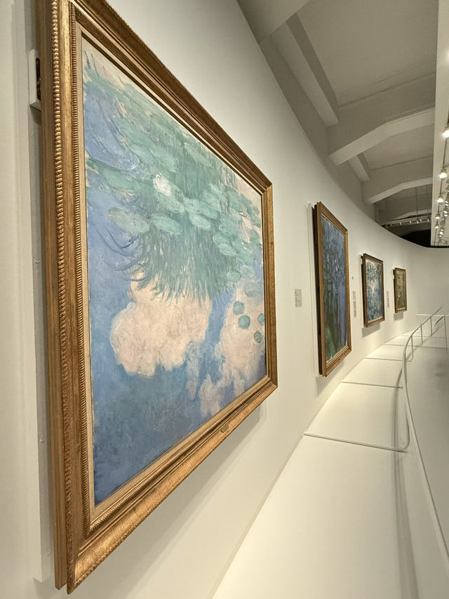 京都 ❤︎ 春の京都に集うNEW究極のモネ展 ❤︎