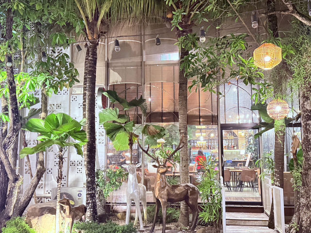 ร้าน กลมกล่อม – อาหารอร่อยเต็มคำที่หาดใหญ่