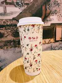 Tea, Treats, and Tranquility at Beutea