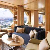 The Ritz-Carlton,Millenia Singapore