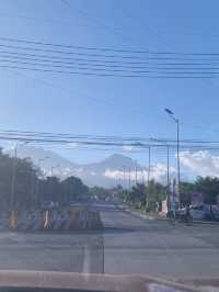 Day Trip to Manila