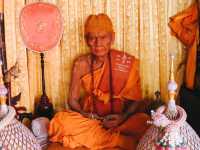 วัดบ้านจาน จ.ศรีสะเกษ