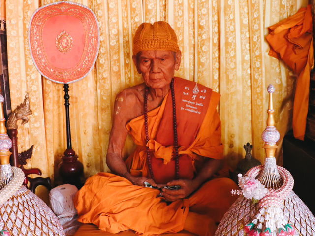วัดบ้านจาน จ.ศรีสะเกษ