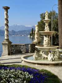 科莫湖Lake Como — 意大利必訪美景🇮🇹⛴️