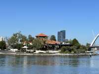 3 Days in East Perth