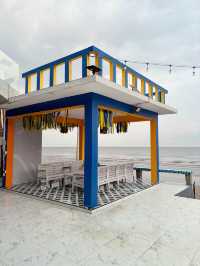 Lajida Pool Villa De Sea