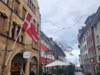 スイスから日帰りプチドイツ旅行！コンスタンツの魅力とおすすめの絶品グルメスポット