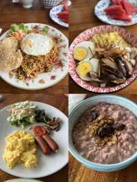 Mambo Hill Resort , เกาะ Nusa Penida, บาหลี