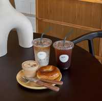 Beanie's Cafe Rayong (บีนนี่ส์ คาเฟ่) 