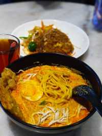 Toast to Tradition: Discover the Flavors of Hailam Toast Kluang!