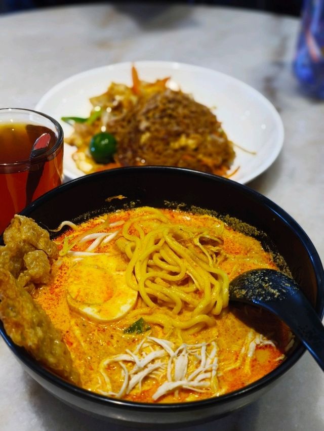 Toast to Tradition: Discover the Flavors of Hailam Toast Kluang!