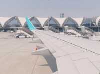 Greater Bay Airlines