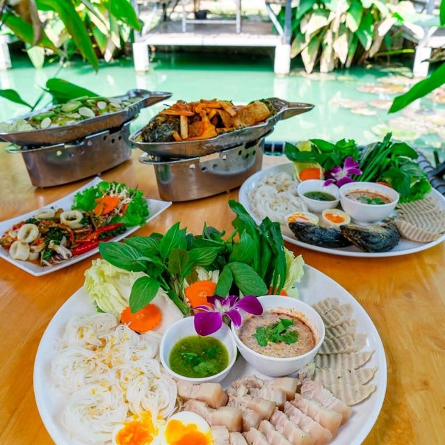 คาเฟ่ อาหารอร่อย กิจกรรมเยอะ จบที่นี่ มาโม้คาเฟ่🦧