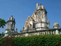 นั่งรถไฟไป..พระนครคีรี เมืองเพชร