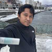 7 Days in Sapporo