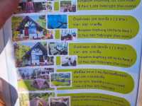 A must if in Samui: Mu Ko Ang Thong National Marine Park