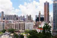 Urban Gem — Mei Ho House and Its Heritage