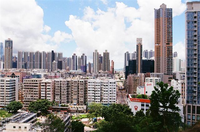 Urban Gem — Mei Ho House and Its Heritage