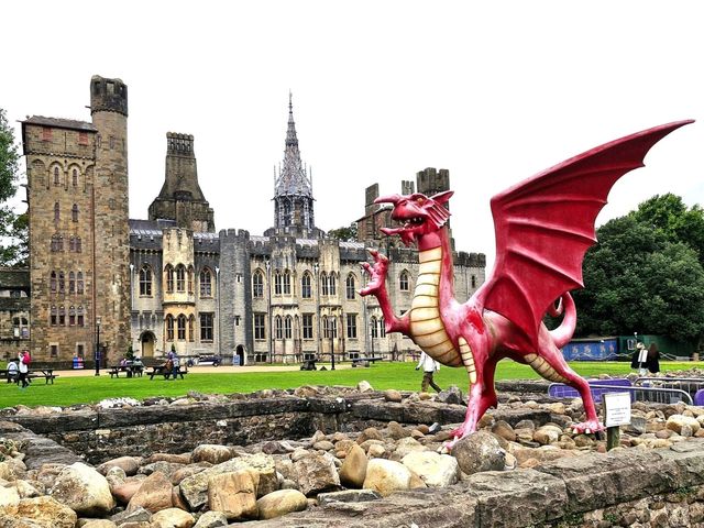 A Majestic Blend of History and Beauty