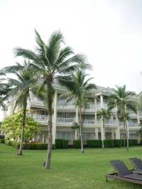 【グラビ】Sofitel Krabi 🌴 五つ星リゾートホテル