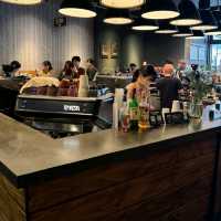 Great drip coffee options