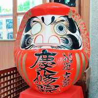 花蓮吉安_慶修院「三級古蹟日式寺院」。