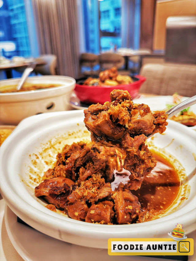 👽 食神大媽《中環｜必食季節時令海蠣美食》