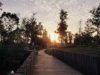 A natural scenic gem