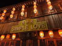 An Enchanting Night in Xitang: Where Ancient Canals Meet Modern Energy