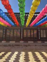 【韓国/大邱】日本人のプロが選んだ絶景30選のうちの一つ！