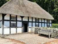 St Fagans National Museum of History 