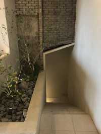 넓은 공간과 특별한 메뉴가 있는 분좋카 