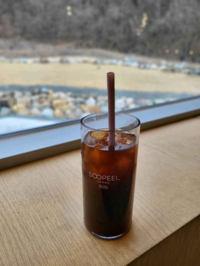봄향기 가득해질 함안 정원카페