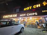 Splendid Travel at Kochi