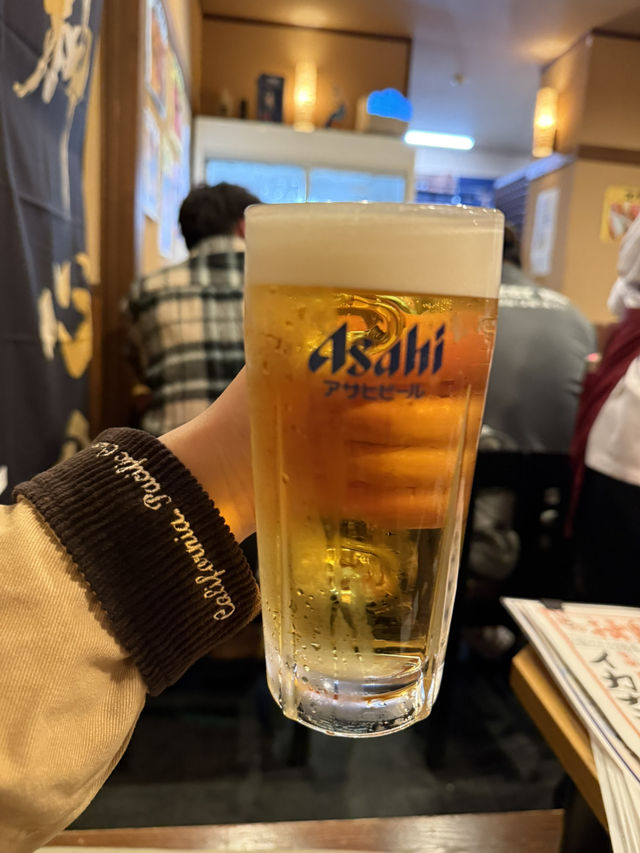 일본 맛집은 이곳으로!!😆😆
