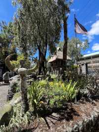 The Baguio Museum