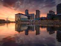 Salford Quays
