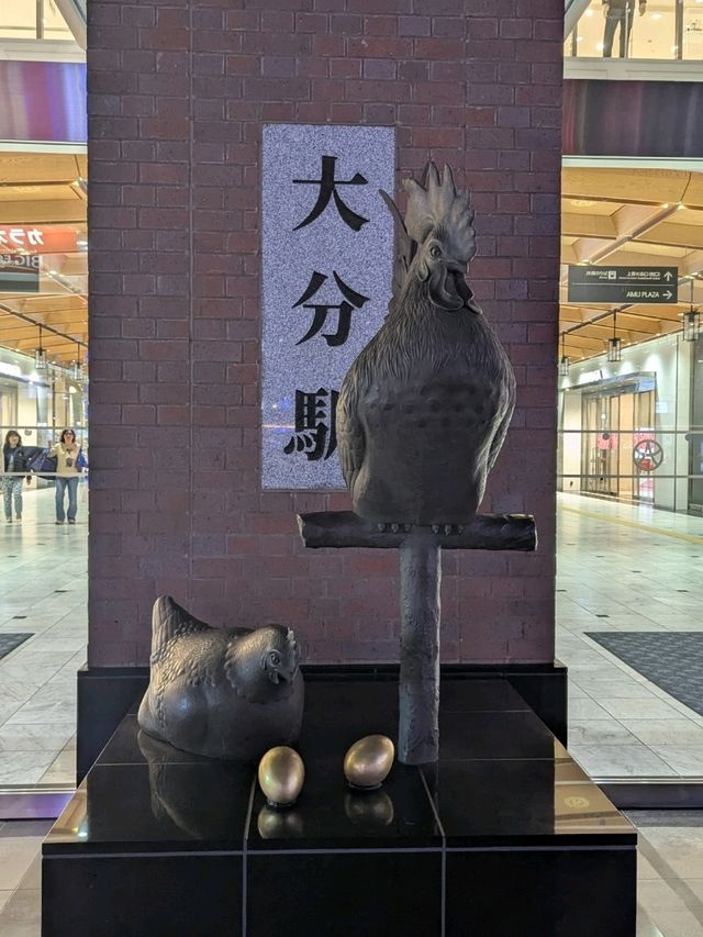 👜出張のスキマ時間で行った大分・別府グルメまとめ✈