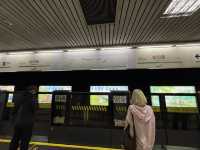 Shanghai Metro 🚇 