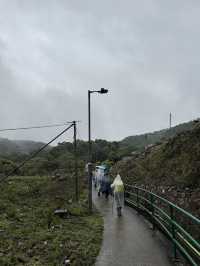 合家歡行山路線！新手適合多補給🙂