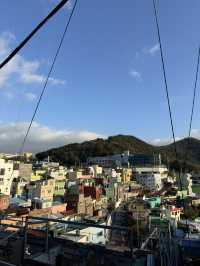 釜山無料観光スポット