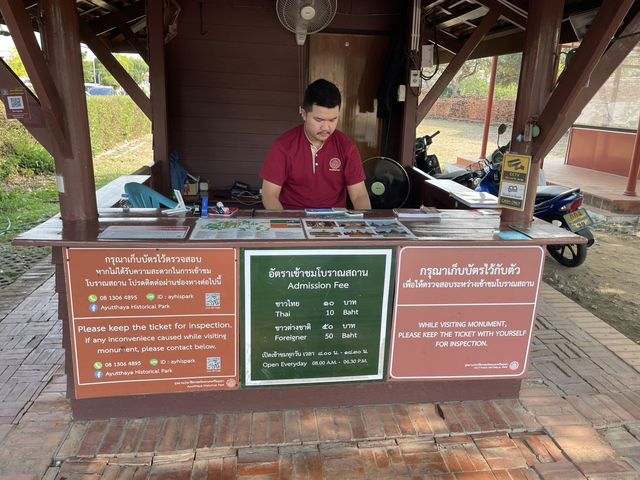 วัดราชบูรณะ : พระนครศรีอยุธยา