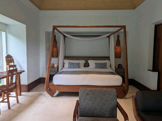 A Soulful Retreat into Nature at Maya Ubud